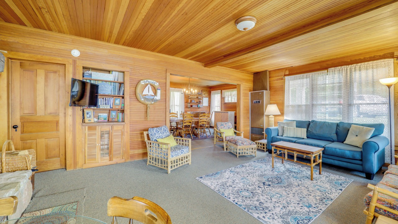 Photo of Bedroom in Oden