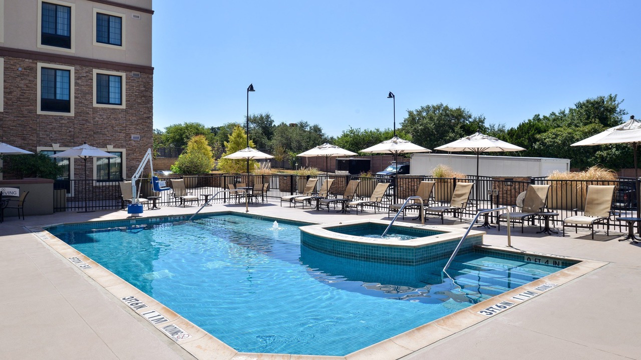 Photo of Outdoor in Hollywood Park