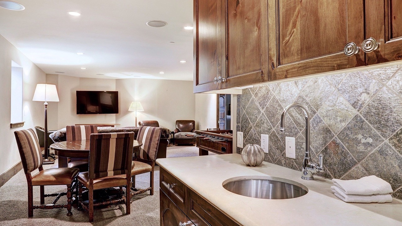 Photo of Bedroom in Vail
