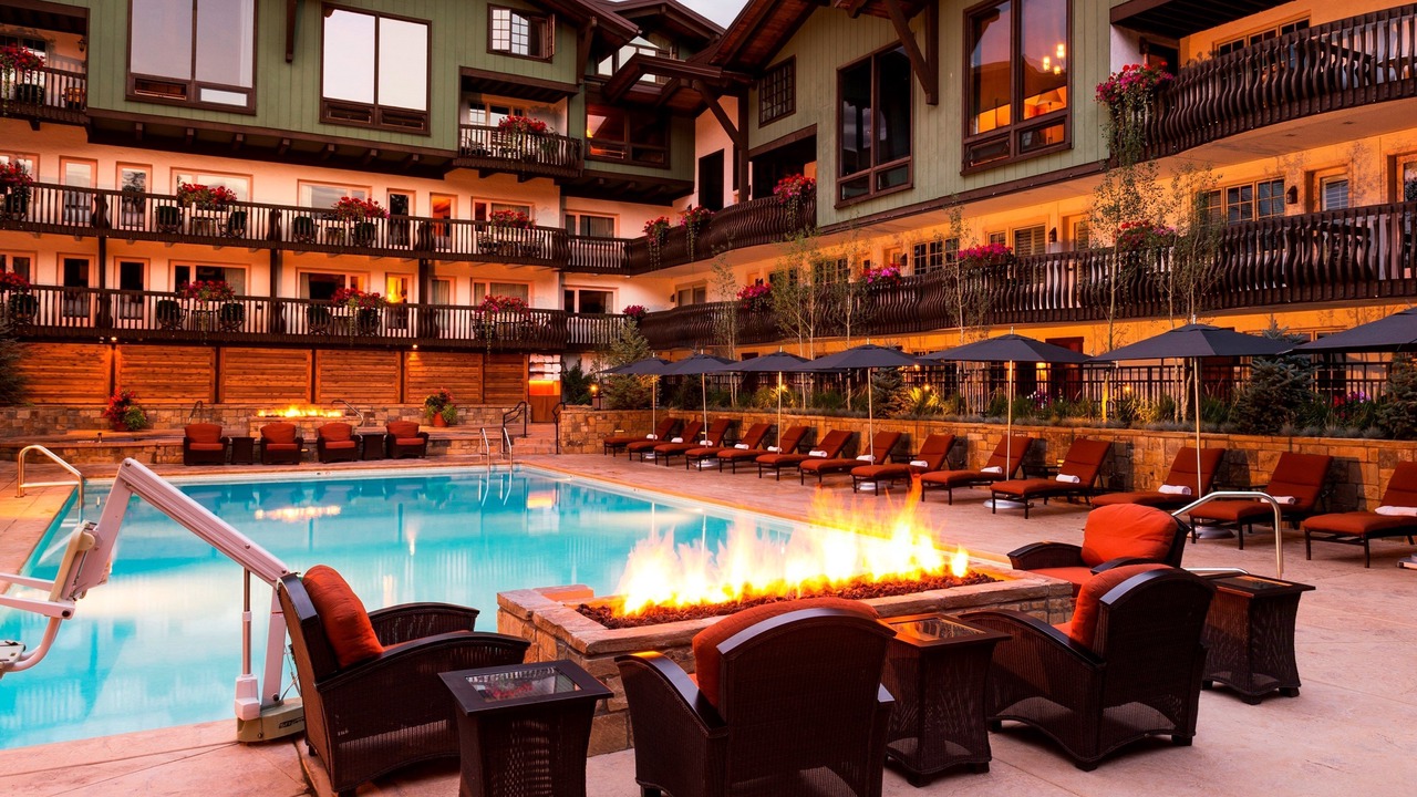 Photo of Outdoor in Vail