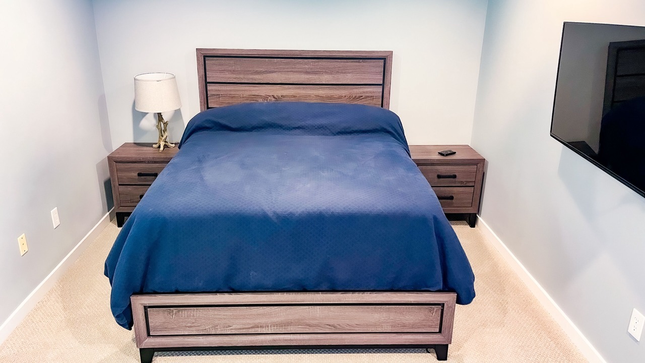 Photo of Bedroom in Lehighton