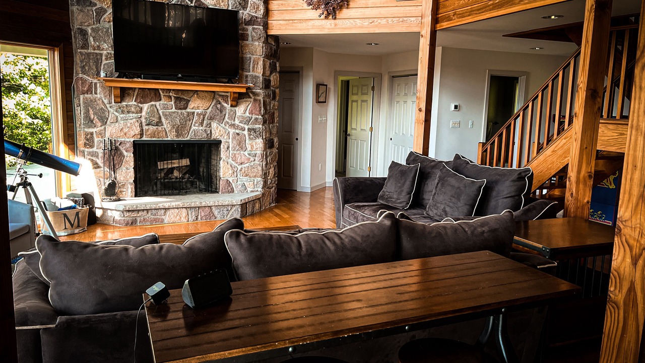 Photo of Livingroom in Lehighton