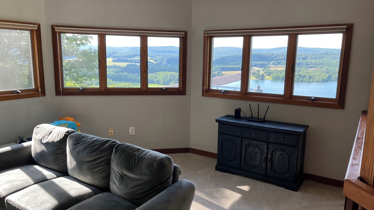 Photo of Bedroom in Lehighton