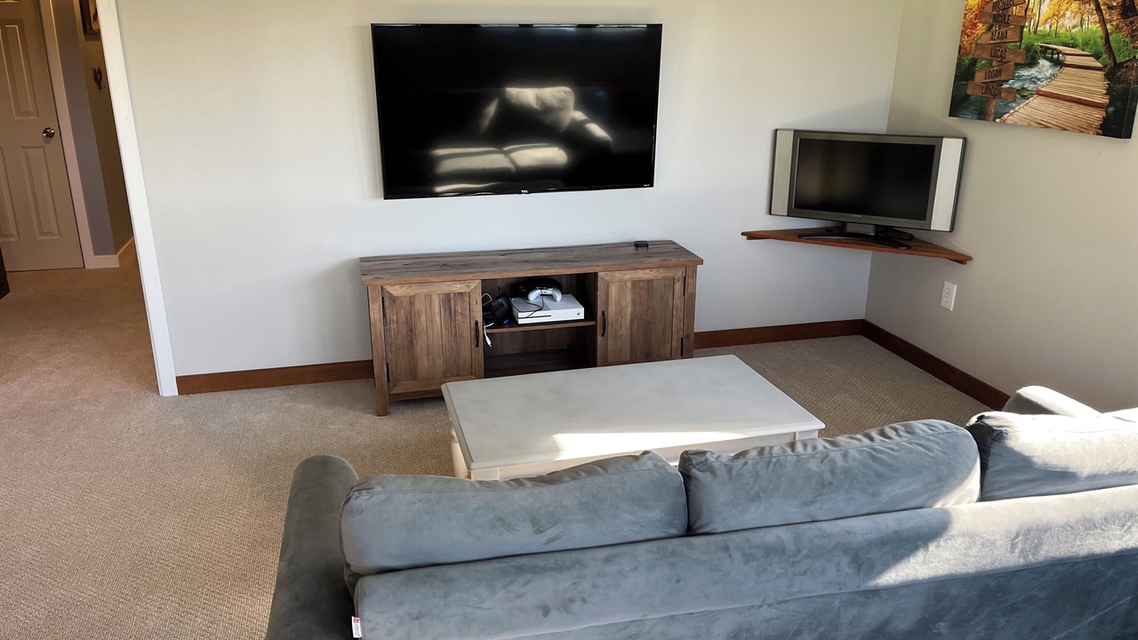 Photo of Bedroom in Lehighton