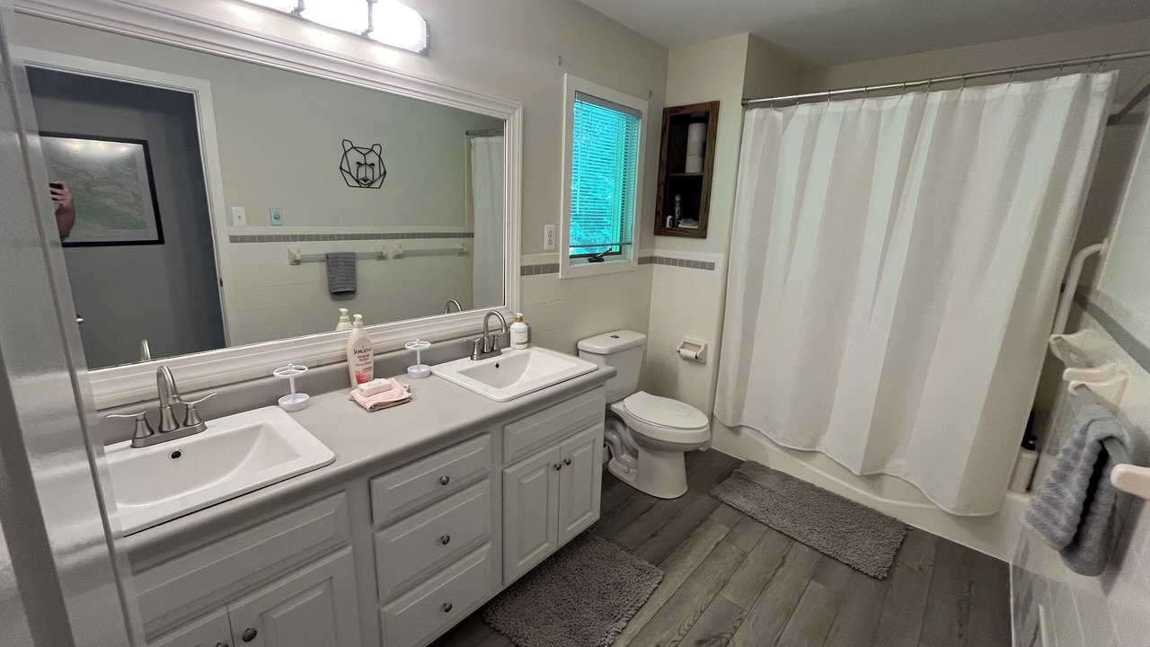 Photo of Bathroom in Lehighton