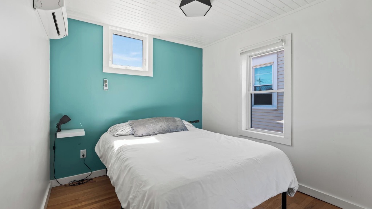 Photo of Bedroom in Fifth Ward