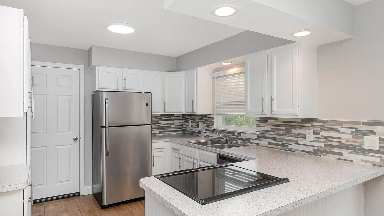Photo of Kitchen in Rockledge
