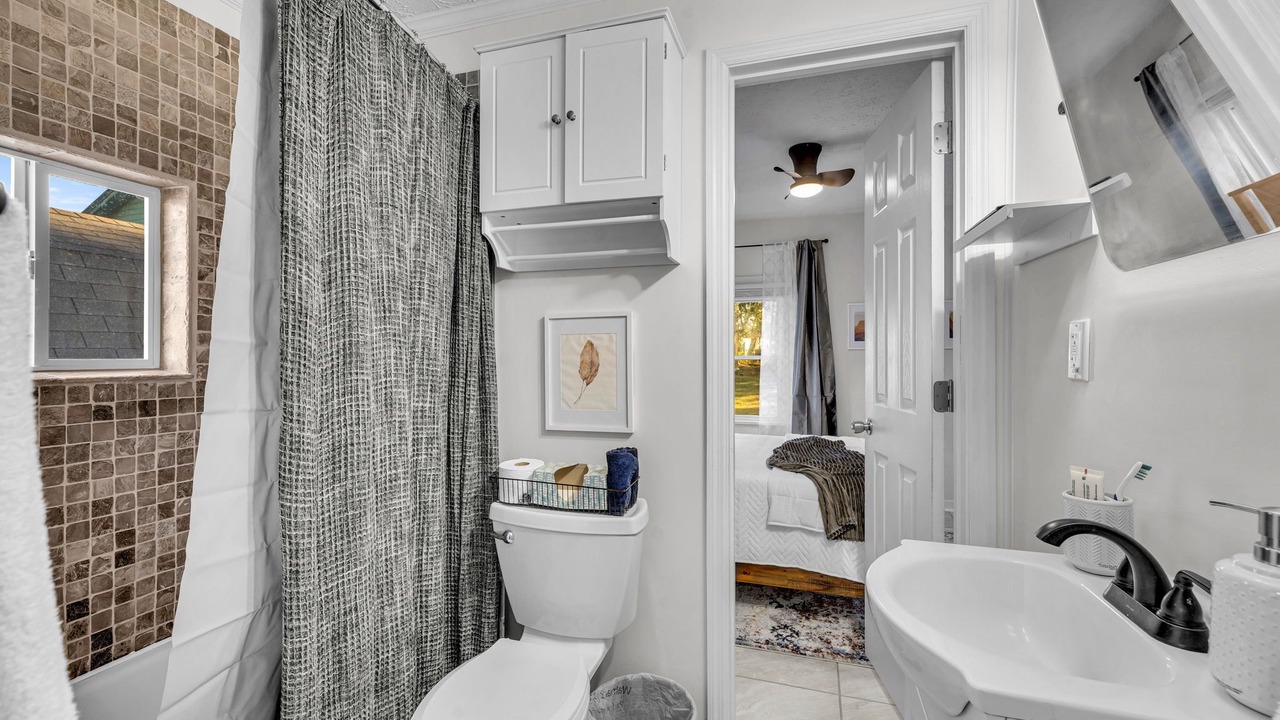 Photo of Bathroom in Mount Pleasant