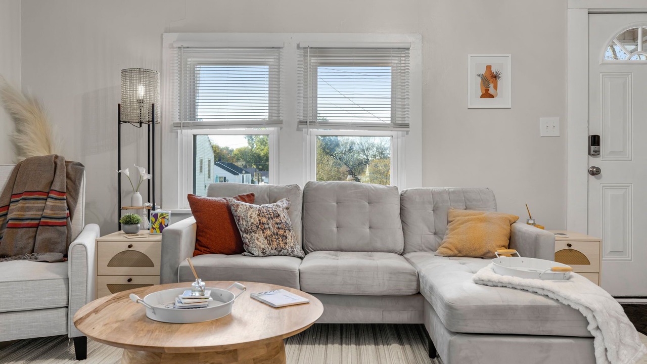 Photo of Bedroom in Mount Pleasant