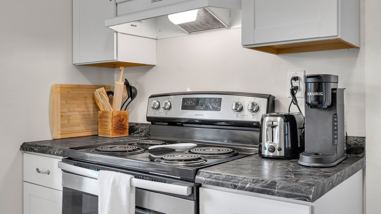 Photo of Kitchen in Mount Pleasant