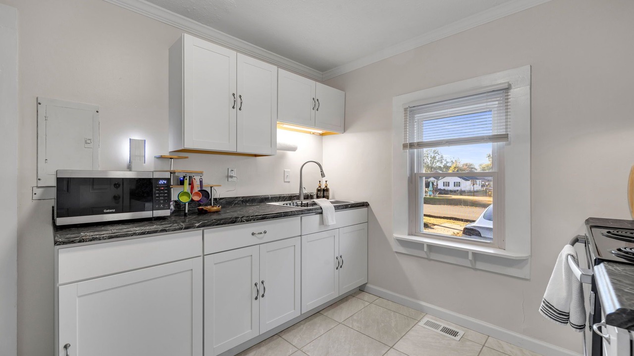 Photo of Kitchen in Mount Pleasant