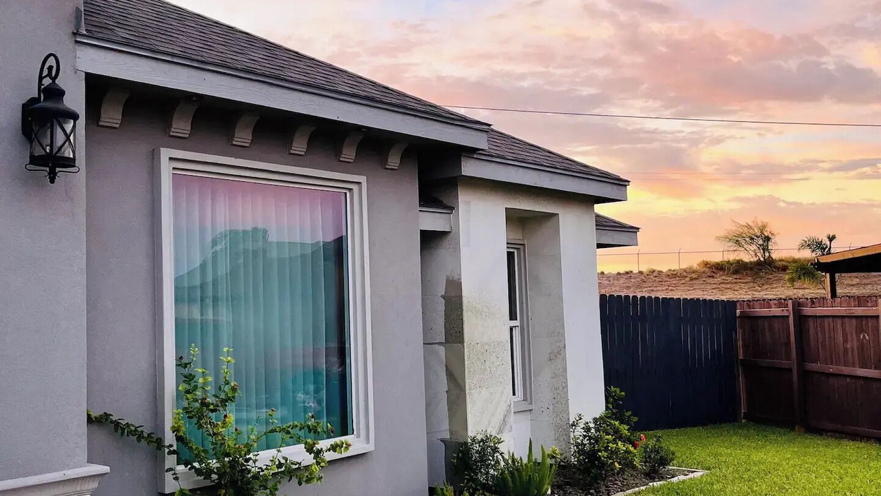 Photo of Outdoor in Mission
