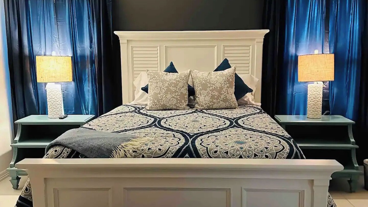 Photo of Bedroom in Mission
