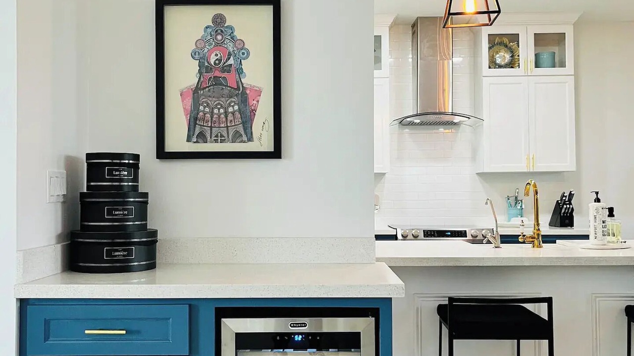 Photo of Kitchen in Mission