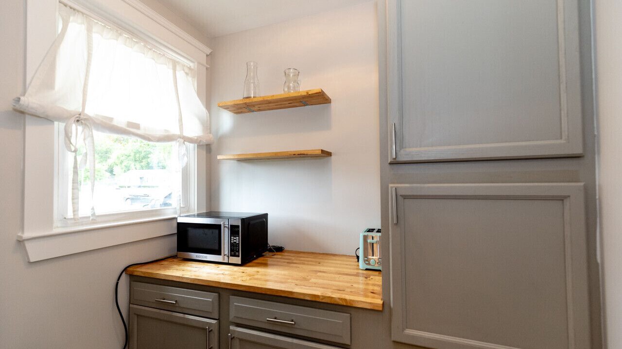 Photo of Kitchen in Woodbine