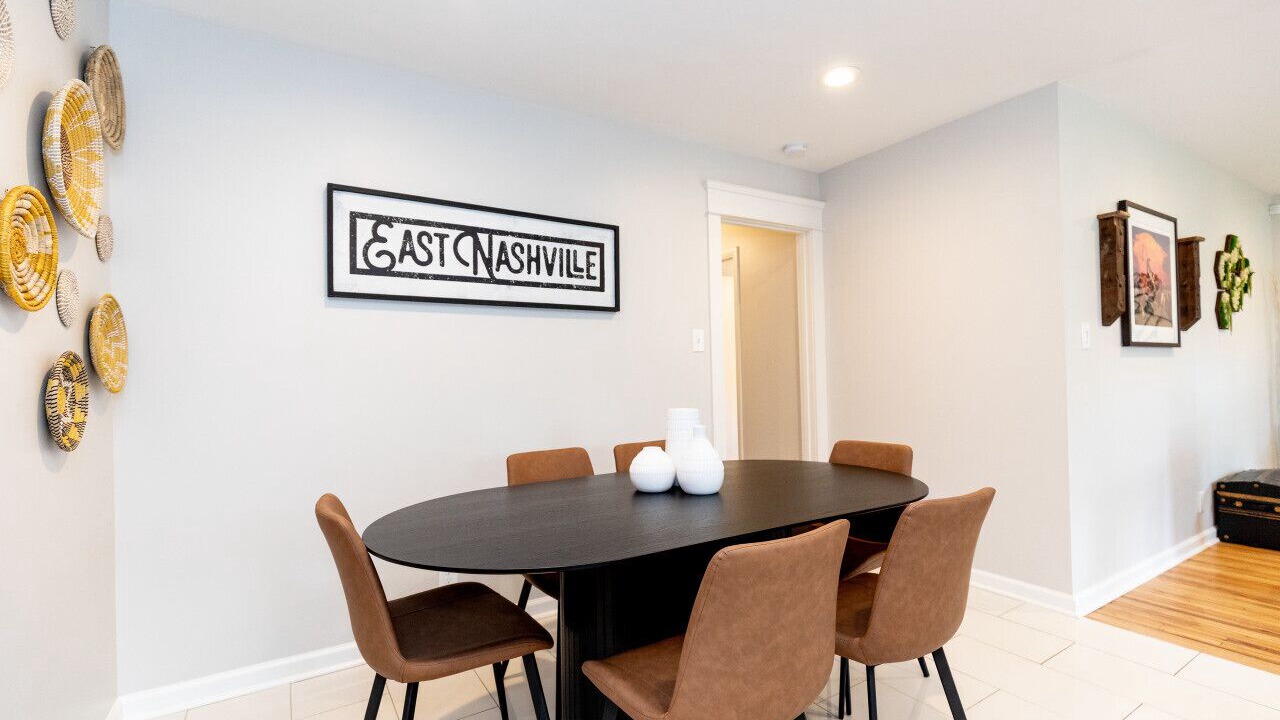 Photo of Bedroom in Woodbine