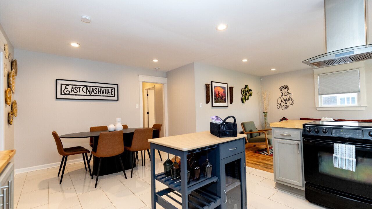 Photo of Bedroom in Woodbine