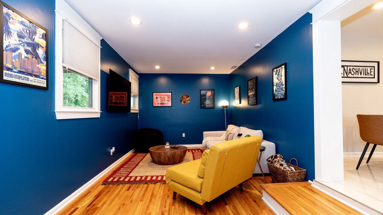 Photo of Bedroom in Woodbine