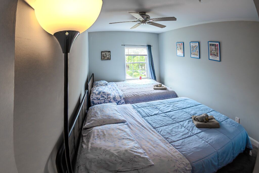 Photo of Bedroom in Washington