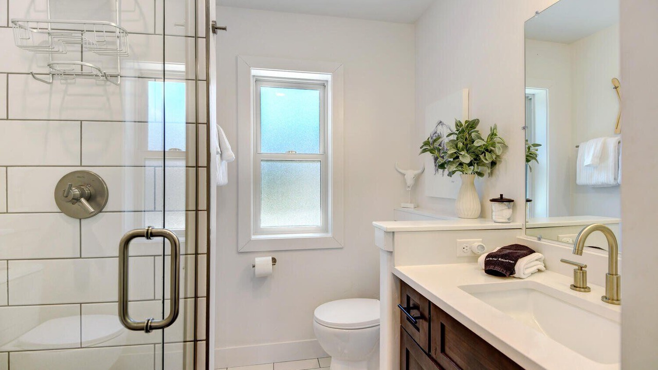 Photo of Bathroom in Old Town