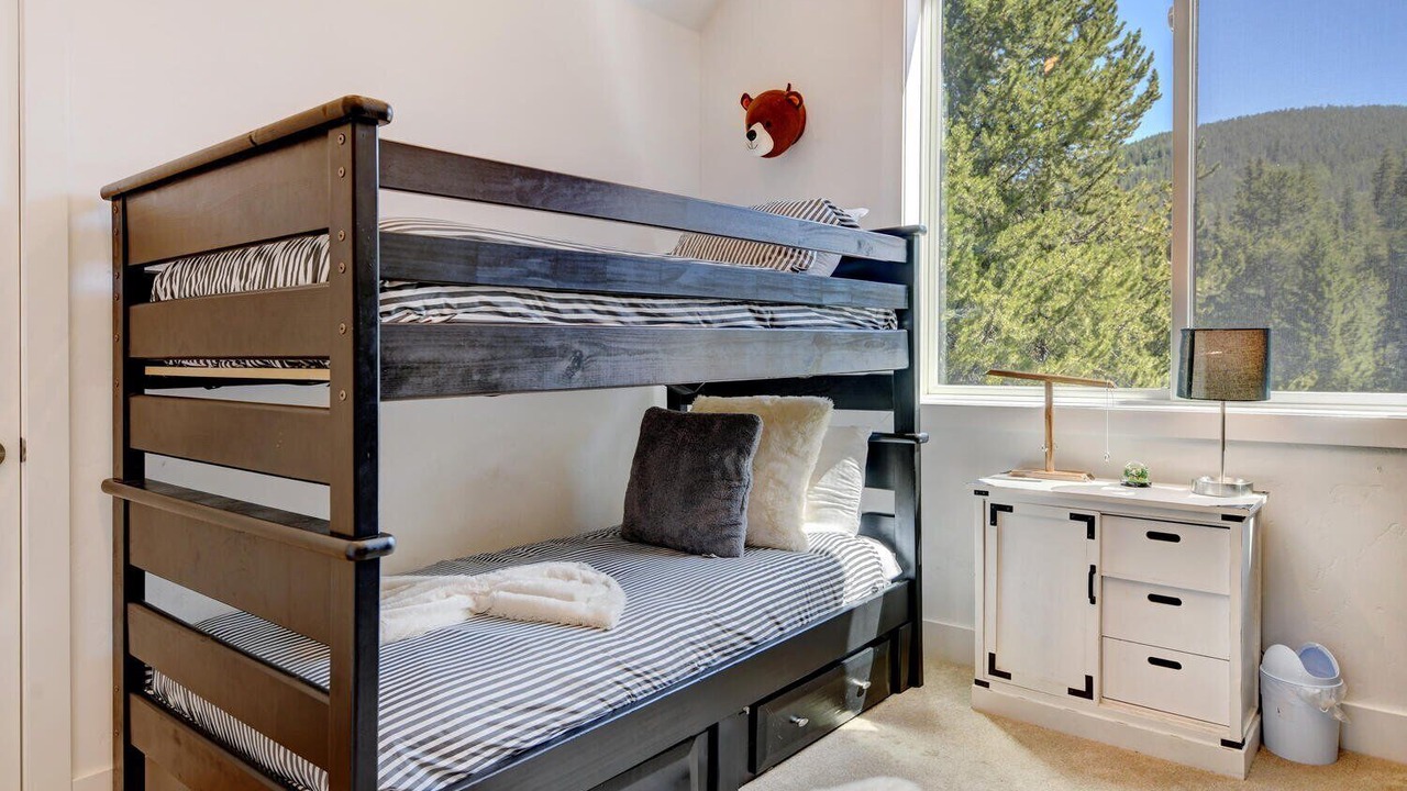 Photo of Bedroom in Old Town