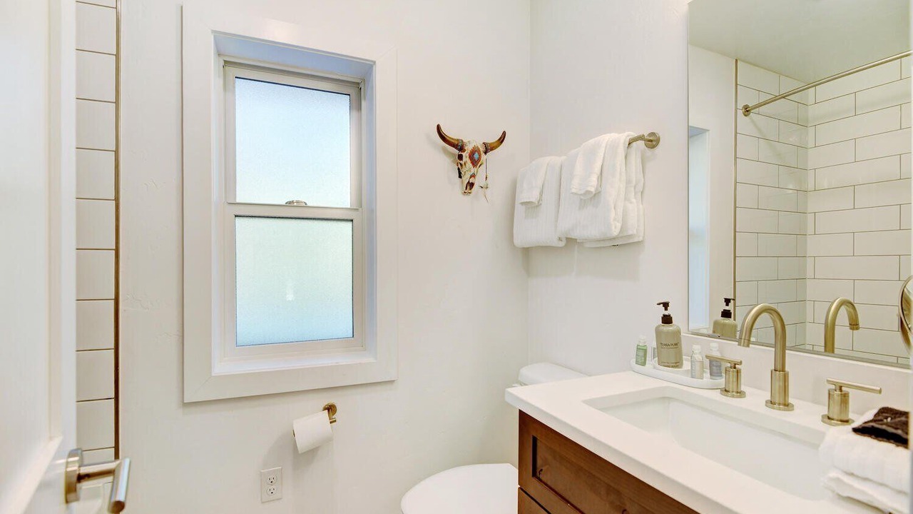 Photo of Bathroom in Old Town