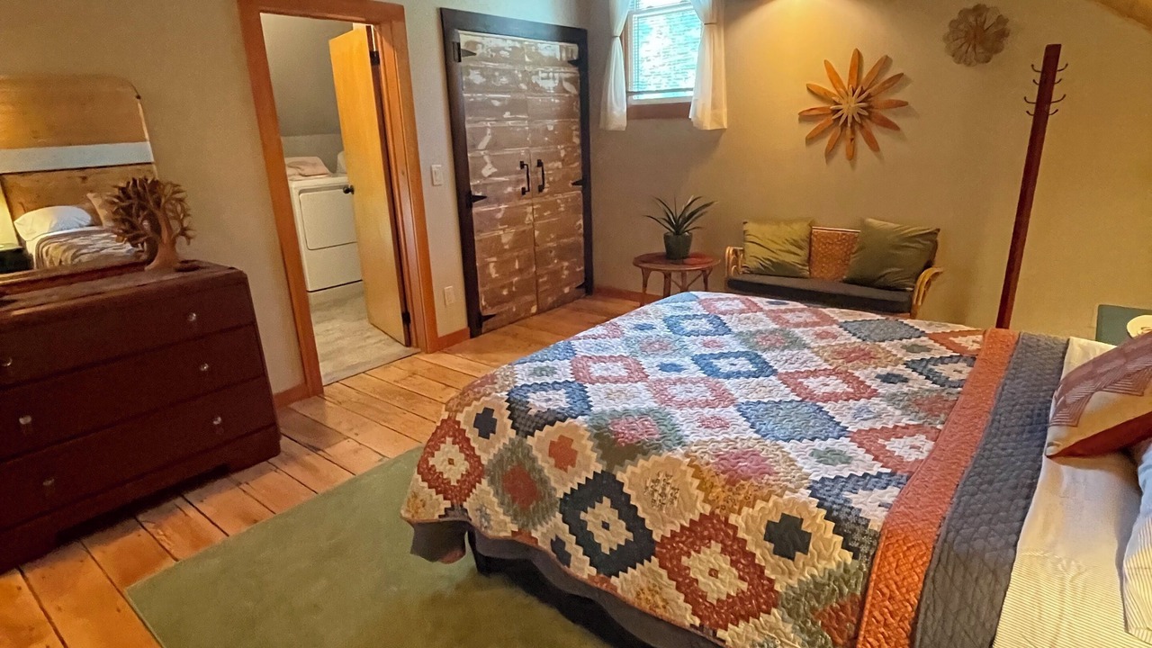 Photo of Bedroom in Northville