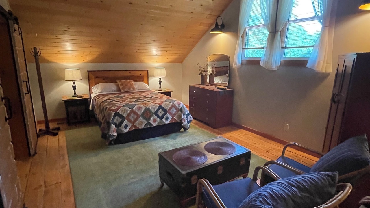 Photo of Bedroom in Northville