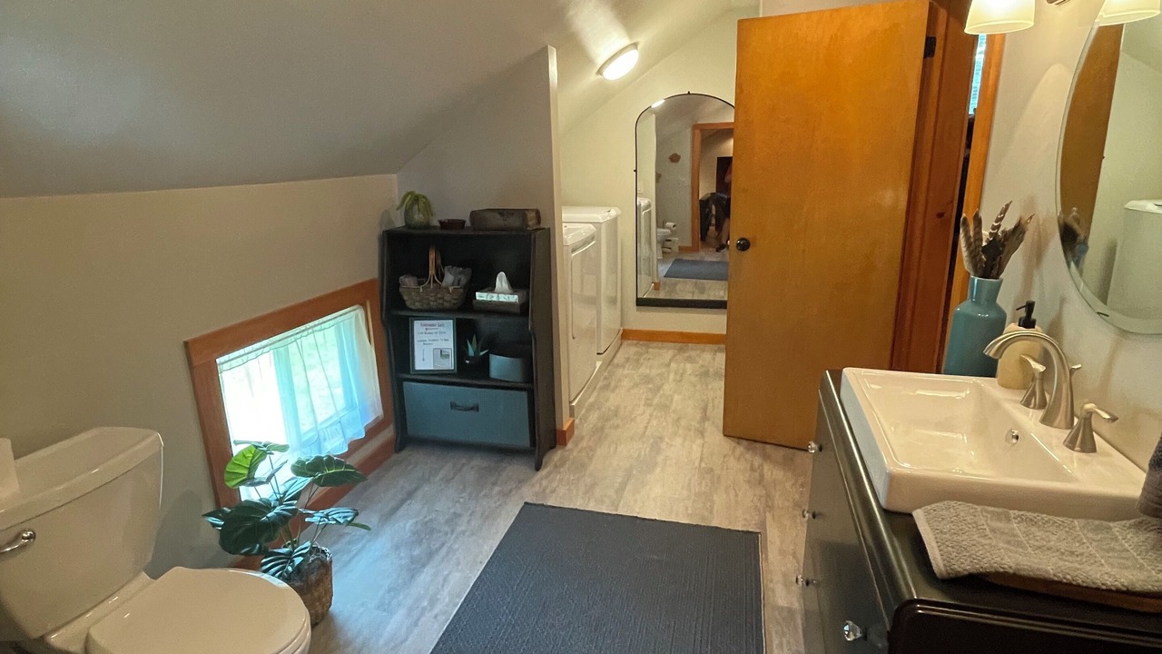 Photo of Bathroom in Northville