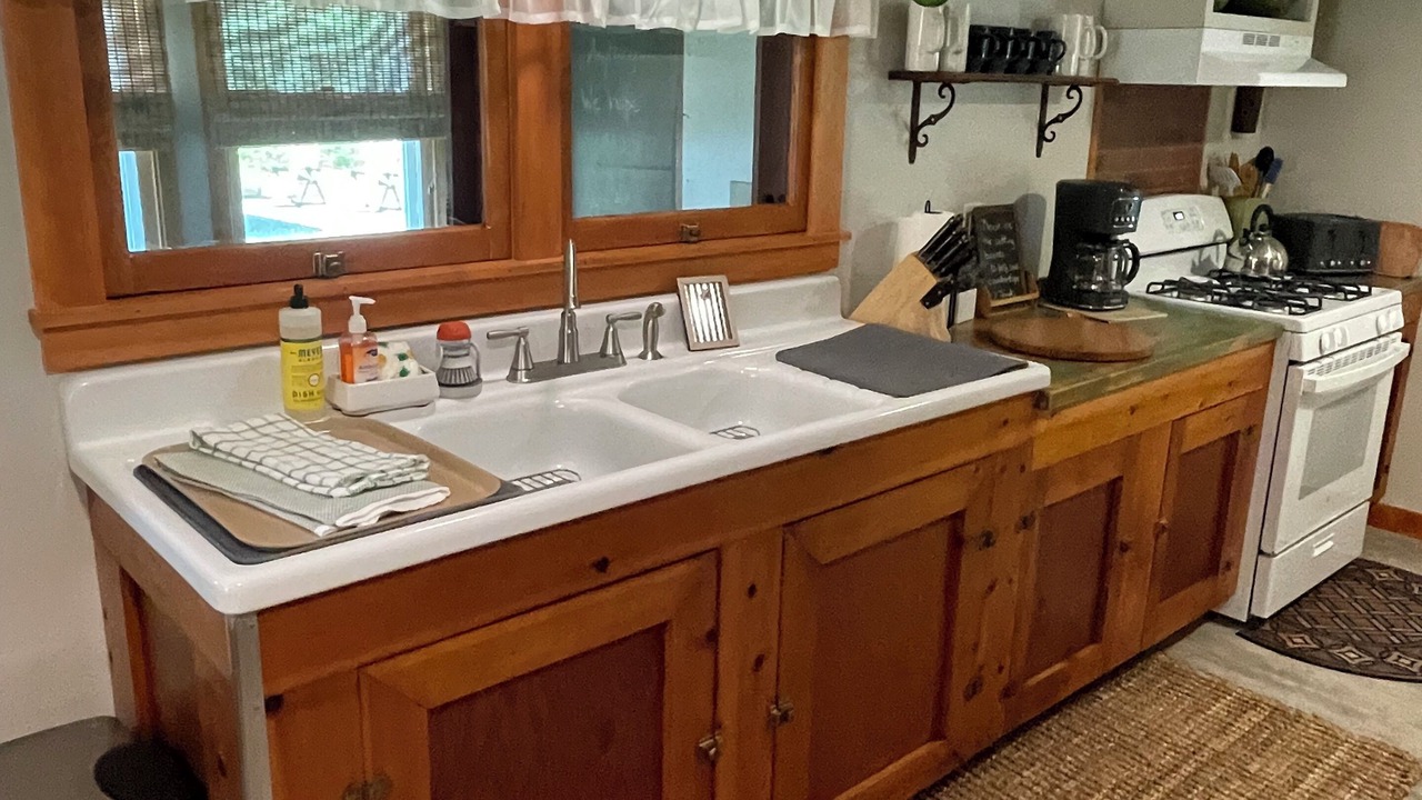 Photo of Kitchen in Northville