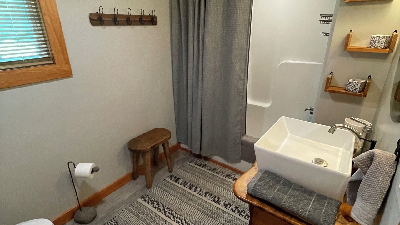 Photo of Bathroom in Northville