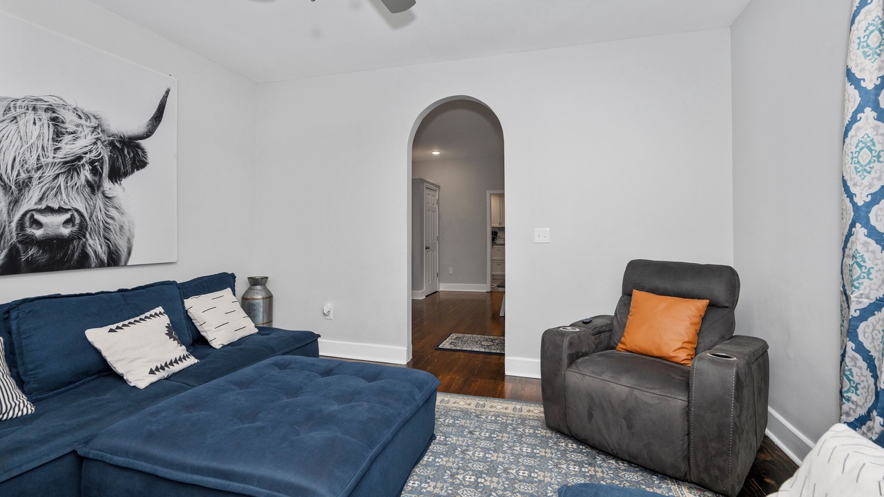 Photo of Bedroom in Anderson Township
