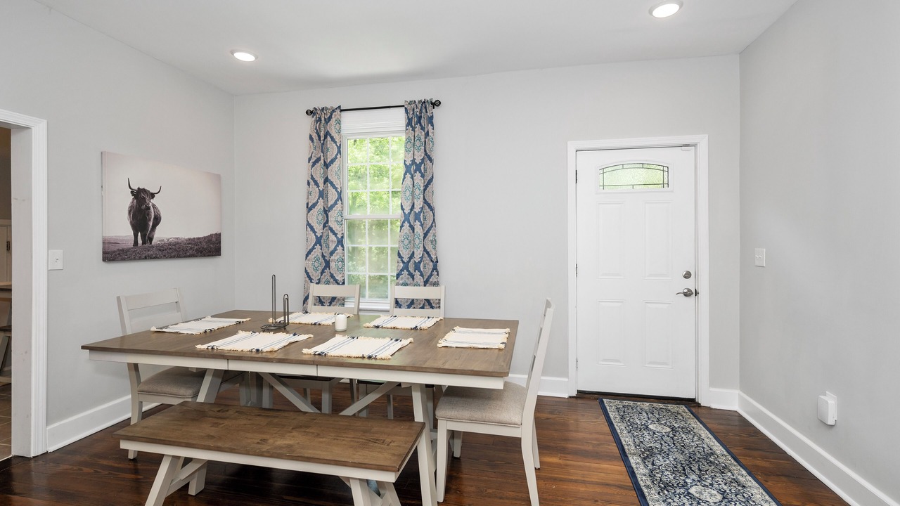 Photo of Bedroom in Anderson Township