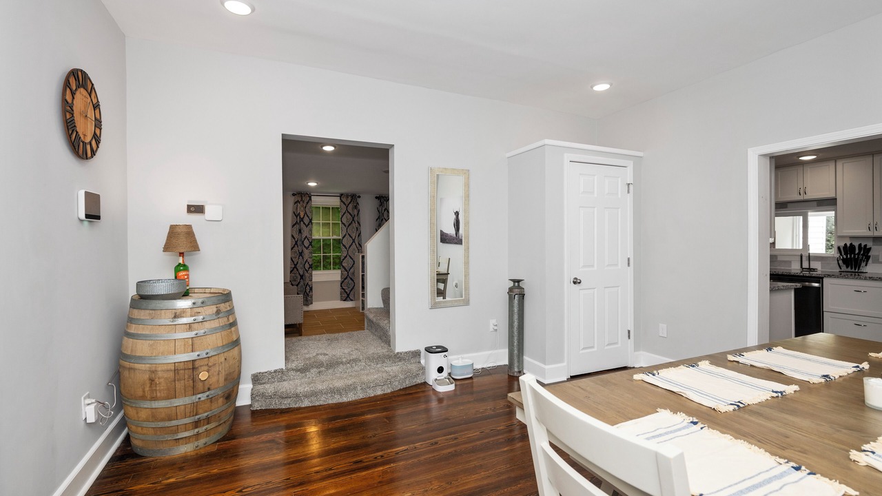 Photo of Bedroom in Anderson Township