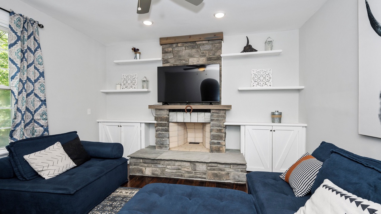Photo of Bedroom in Anderson Township