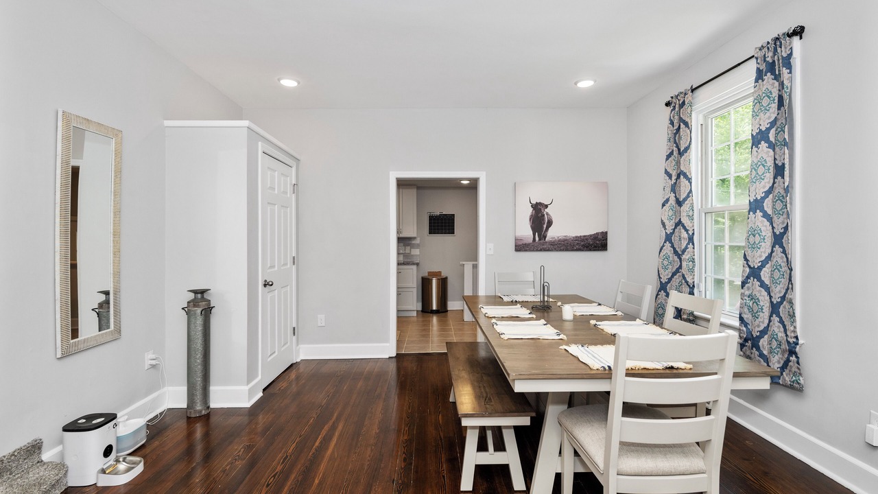 Photo of Bedroom in Anderson Township
