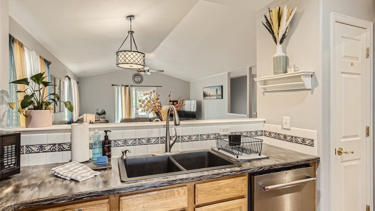 Photo of Kitchen in Firestone