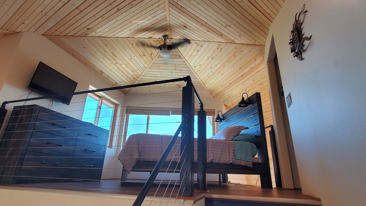 Photo of Bedroom in Youngsville