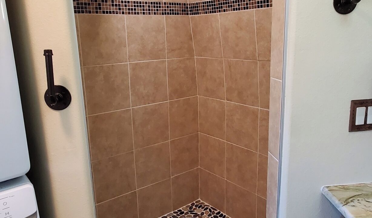 Photo of Bathroom in Youngsville