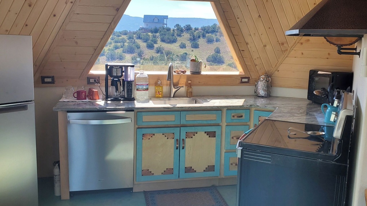 Photo of Kitchen in Youngsville