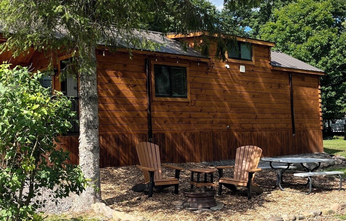 Photo of Outdoor in Gaines