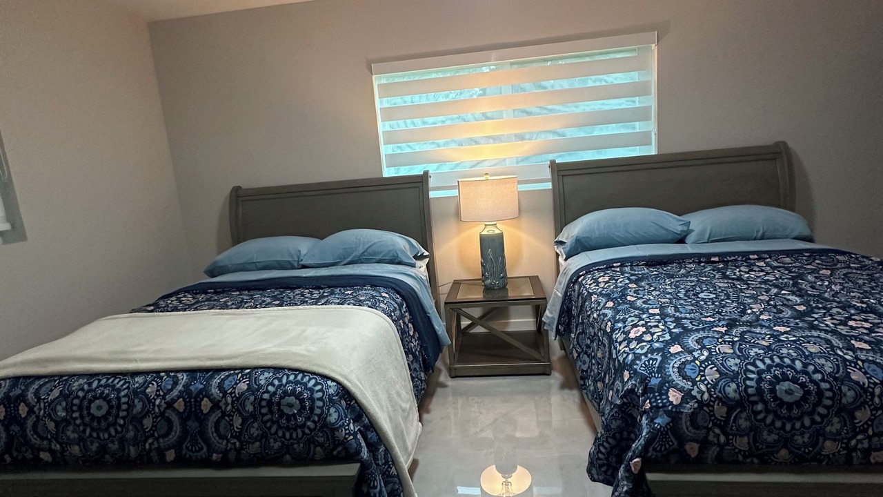 Photo of Bedroom in North Corals
