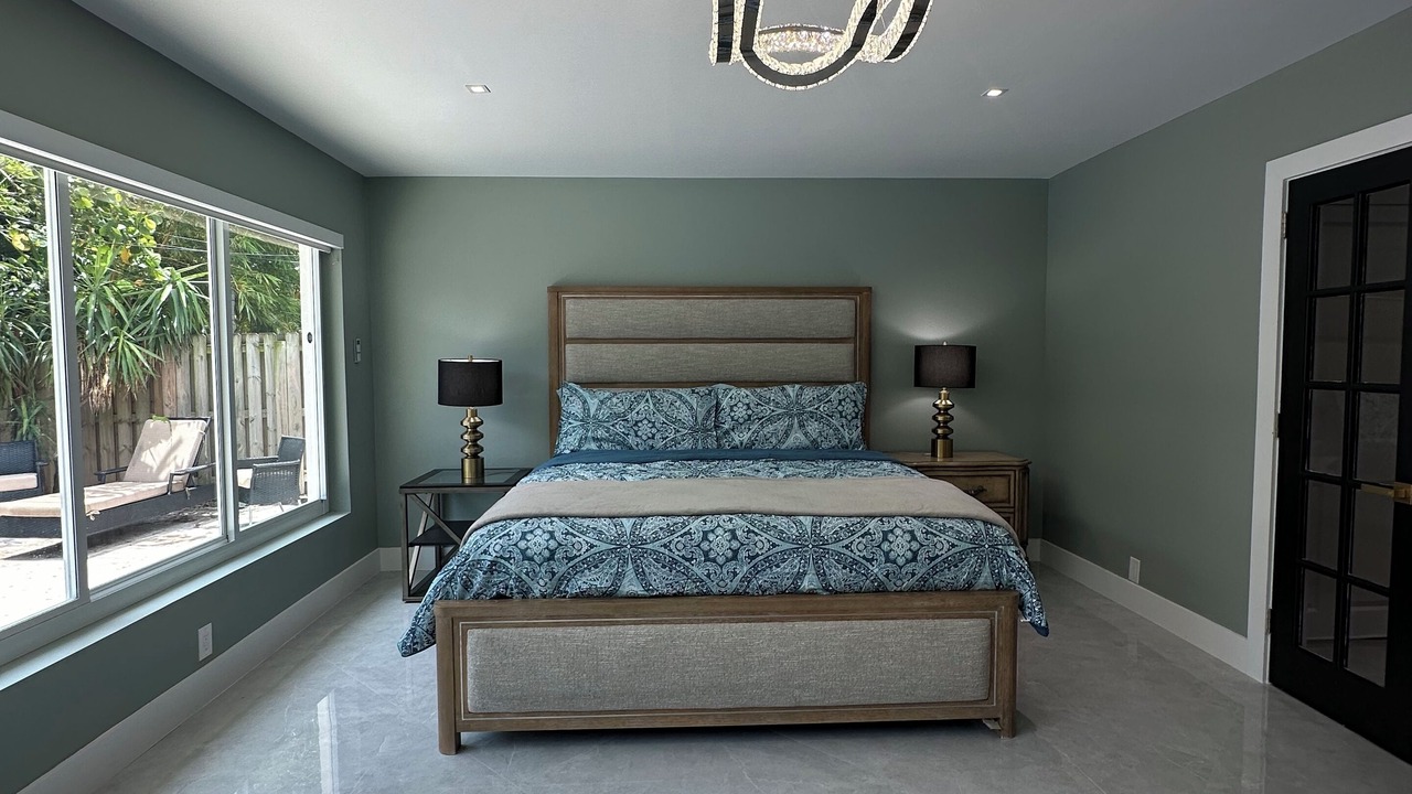 Photo of Bedroom in North Corals