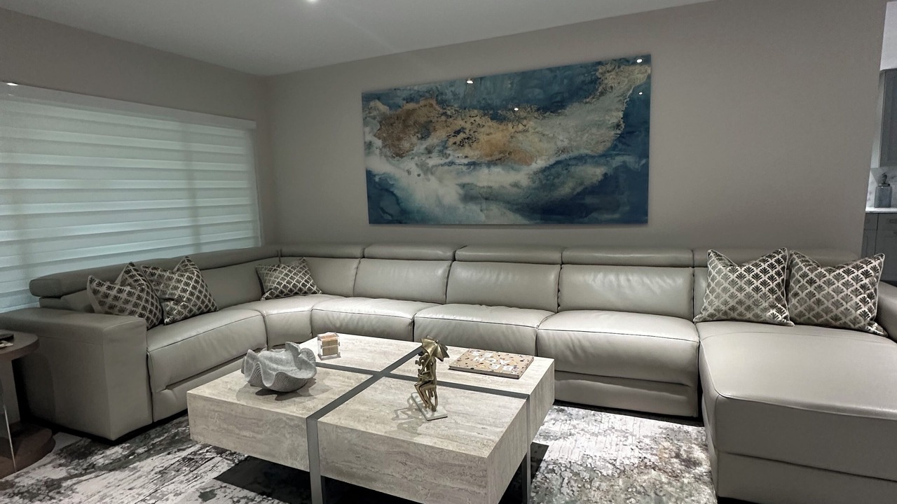 Photo of Livingroom in North Corals