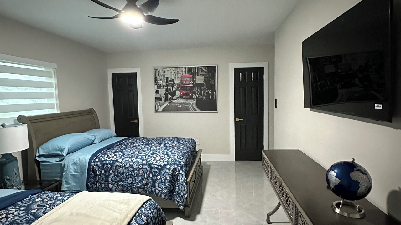Photo of Bedroom in North Corals