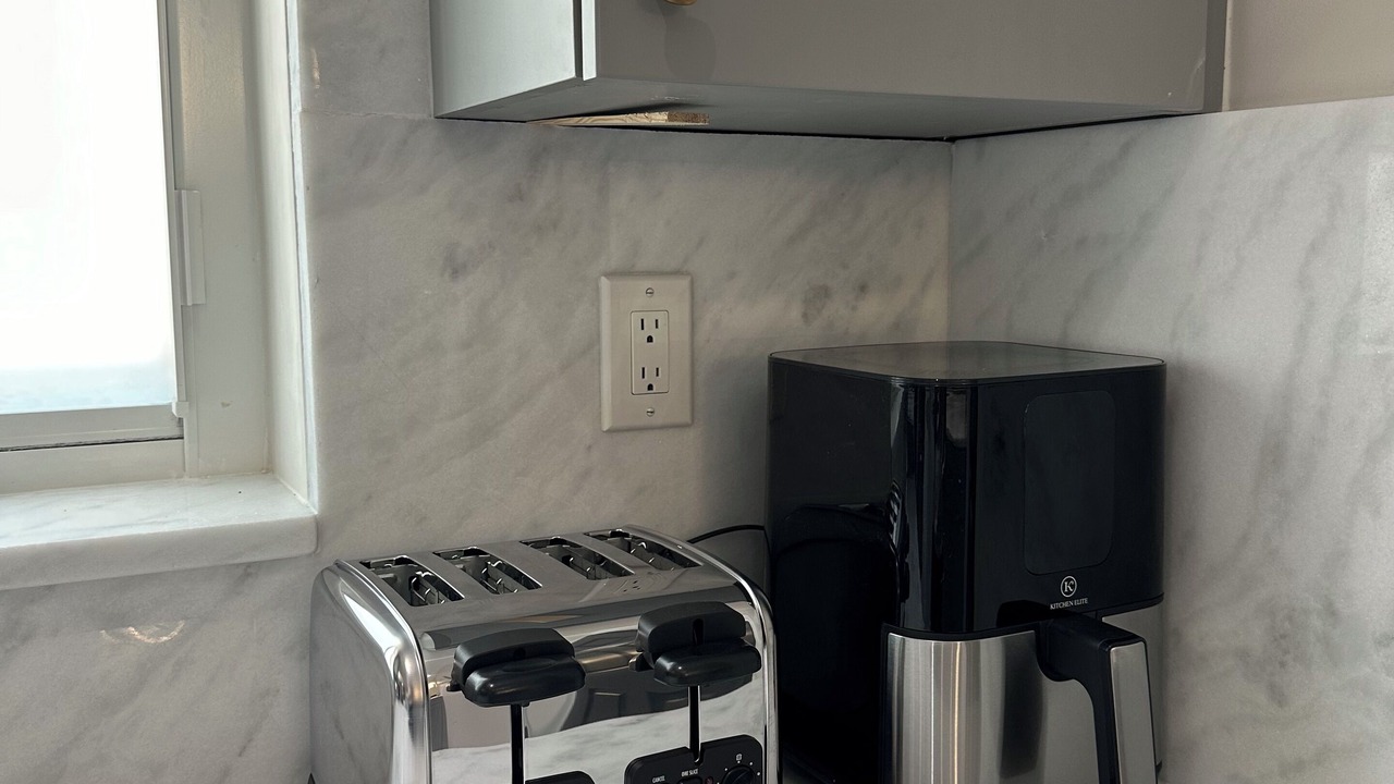 Photo of Kitchen in North Corals