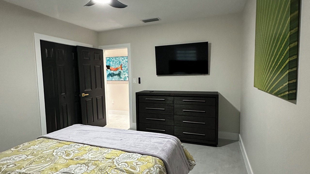 Photo of Bedroom in North Corals
