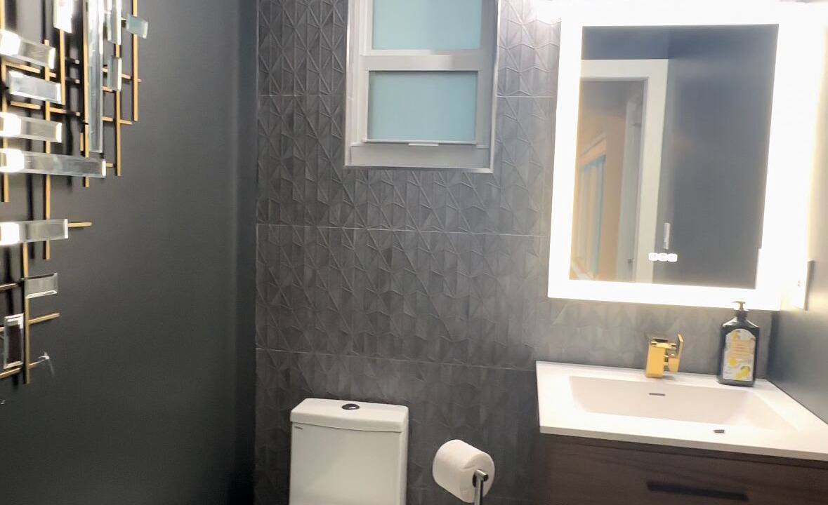 Photo of Bathroom in North Corals