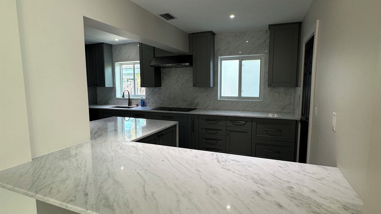 Photo of Kitchen in North Corals