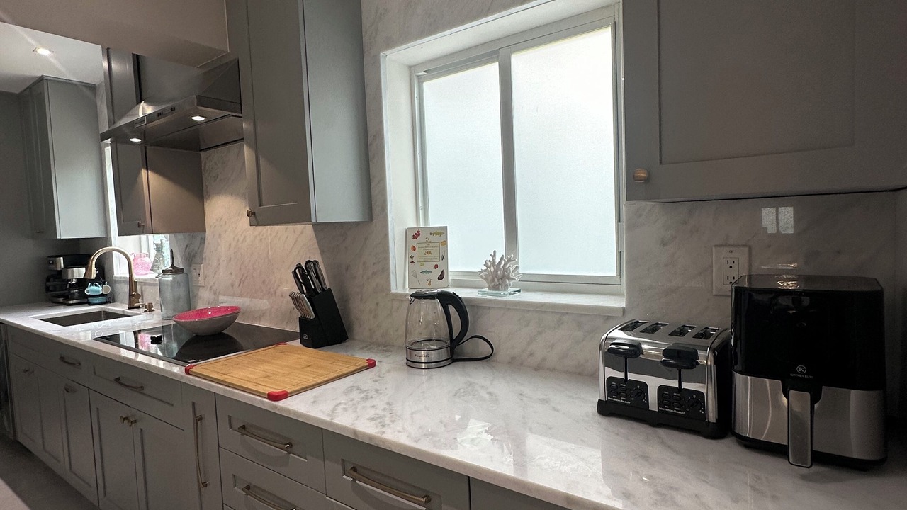 Photo of Kitchen in North Corals